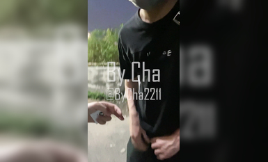 極品稀缺 超淫騷貨曝光 知名金主母狗『查小理』最騷全裸啪啪任務 勾引路人跪舔後入 口爆顏射吞精 高清1080P版