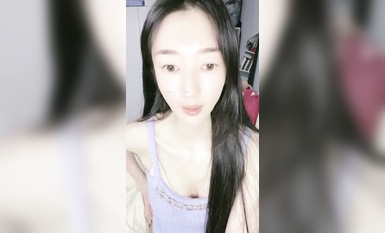 清純系列，顏值天花板！【童謠是個搞笑女】女神首秀！~2