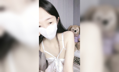 清純系列，顏值天花板！【童謠是個搞笑女】女神首秀！~