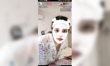 最新《瘋狂抖音》外篇之《抖音擦邊8》各種閃現走光刷邊 走私會議房給男友口愛 這期超精彩3.走光擦邊 (4)