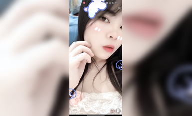 最新《瘋狂抖音》外篇之《抖音擦邊8》各種閃現走光刷邊 走私會議房給男友口愛 這期超精彩3.走光擦邊 (1)