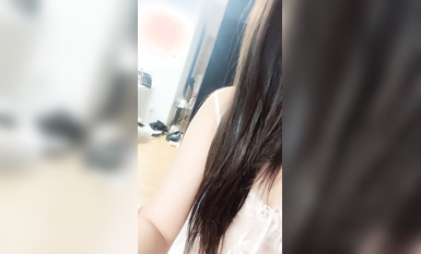 【丸丸丸子】 雙女姐妹花~浴室互揉奶子呻吟自摸小穴! (9)