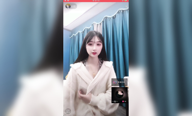 最新《瘋狂抖音》外篇之《抖音擦邊8》各種閃現走光刷邊 走私會議房給男友口愛 這期超精彩2.美女擦邊 (1)