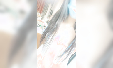 【丸丸丸子】 雙女姐妹花~浴室互揉奶子呻吟自摸小穴! (8)