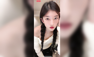 最新《瘋狂抖音》外篇之《抖音擦邊8》各種閃現走光刷邊 走私會議房給男友口愛 這期超精彩1-美女露點 (5)