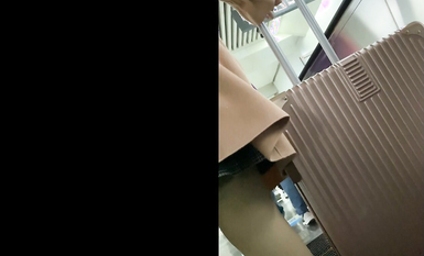 校園學生妹CD 偷拍大神學校專挑短裙學生妹 疑似內褲上有根逼毛 大膽刺激 高清 (10)