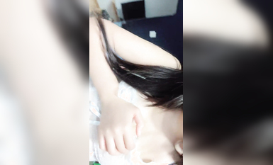 【丸丸丸子】 雙女姐妹花~浴室互揉奶子呻吟自摸小穴! (10)