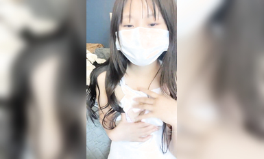 【丸丸丸子】 雙女姐妹花~浴室互揉奶子呻吟自摸小穴! (1)