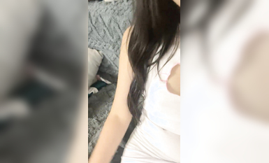 【丸丸丸子】 雙女姐妹花~浴室互揉奶子呻吟自摸小穴! (14)