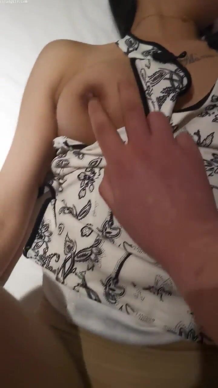 超淫絲襪母狗『小語』2022新版私拍 爆裂黑絲各種爆操騷逼狼穴 淫盪高潮  (11)