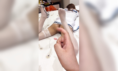 超淫絲襪母狗『小語』2022新版私拍 爆裂黑絲各種爆操騷逼狼穴 淫盪高潮  (25)