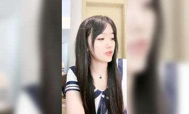【徐藝諾】女神來了，近20小時合集，顏值極高各種秀！ (16)