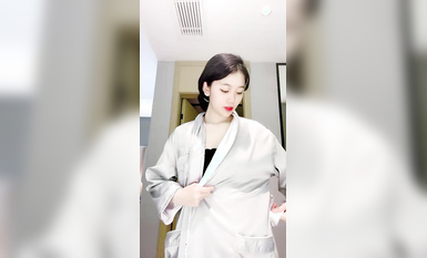 【徐藝諾】女神來了，近20小時合集，顏值極高各種秀！ (9)