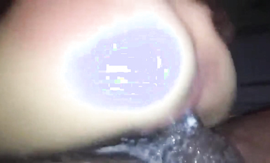 The best Nastiest, Wettest, Sloppiest Creampie with Loud Orgasm (turn Volume Up)