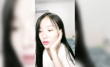 新人！女神剛下海就玩3P給狂操~【公主】心如刀割~含淚手淫 ！ (4)