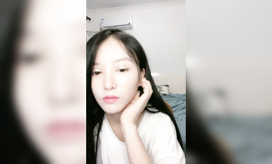 新人！女神剛下海就玩3P給狂操~【公主】心如刀割~含淚手淫 ！ (4)