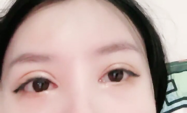 新人！女神剛下海就玩3P給狂操~【公主】心如刀割~含淚手淫 ！ (1)