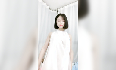 新下海古典美仙女 【迷你小公主】清風玉扇,優雅漏奶扒逼,緊致粉嫩小淫穴