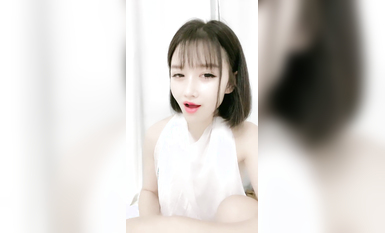 新下海古典美仙女 【迷你小公主】清風玉扇,優雅漏奶扒逼,緊致粉嫩小淫穴