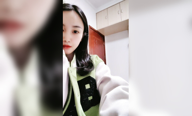 高冷氣質顏值美女！新人下海很直接！脫下褲子掰穴看，多毛小穴特寫，騷逼看著非常緊致