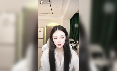 【抖音重磅】人氣女神【草莓小甜心】首次超大尺度露三點【丁姐直播】9月 (16)