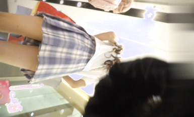 KFC原創CD 獨家CD CD748-750高顏值-JK小姐姐B都包不住了 (2)