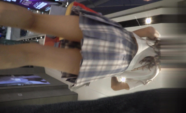 KFC原創CD 獨家CD CD748-750高顏值-JK小姐姐B都包不住了 (2)