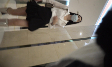 KFC原創CD 獨家CD CD748-750高顏值-JK小姐姐B都包不住了 (3)