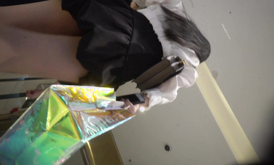 KFC原創CD 獨家CD CD748-750高顏值-JK小姐姐B都包不住了 (3)