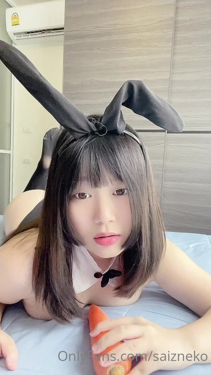 極品身材美乳細腰豐臀一線天白虎粉筆Onlyfans百變女神saizek大尺度私拍完美露臉無水 (11)