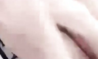 最新購買分享外站大神亂倫❤️最美瑜伽嫂子續！終於內射嫂子，給嫂子屁股打腫了