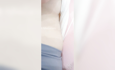 最愛騷嫂子做完瑜伽幫忙按摩 筋膜槍懟穴激起慾望 飢渴舔舐肉棒 爆肏蜜壺又濕又滑激射