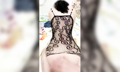 細腰肥臀淫妻『短裙無內』這回綠帽老公發力和單男前後懟操極品肥臀淫妻 豐臀控福利 高清 (13)