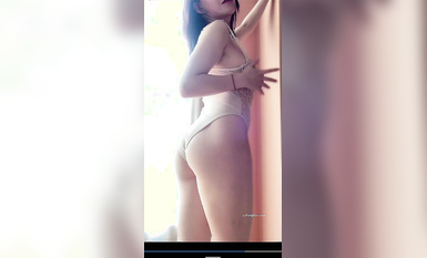 【快手重磅】多肉的何老師！極品騷熟女~全新尺度內容首發~ (7)