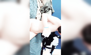 【不不不不知道啊】可甜可欲~音樂系才女~特寫全裸扣B！~ (7)