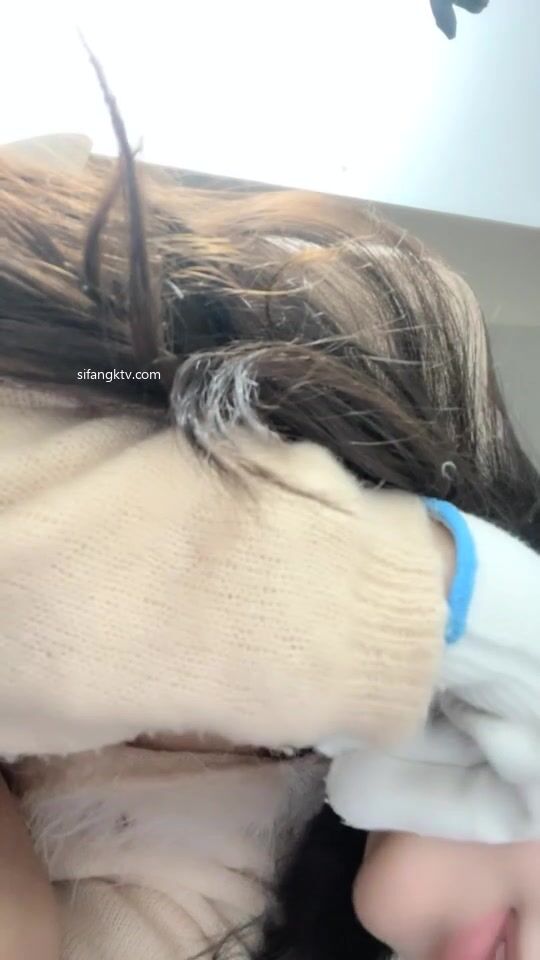 【不不不不知道啊】可甜可欲~音樂系才女~特寫全裸扣B！~ (3)