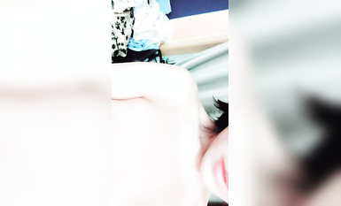 【不不不不知道啊】可甜可欲~音樂系才女~特寫全裸扣B！~ (2)