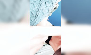 【不不不不知道啊】可甜可欲~音樂系才女~特寫全裸扣B！~ (2)