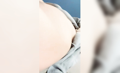 【不不不不知道啊】可甜可欲~音樂系才女~特寫全裸扣B！~ (6)