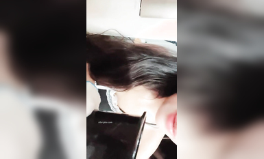 【不不不不知道啊】可甜可欲~音樂系才女~特寫全裸扣B！~ (5)