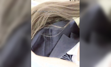 19歲的廣州妹妹！【京魚兒】道具自慰爆漿，粉穴近距離B (2)