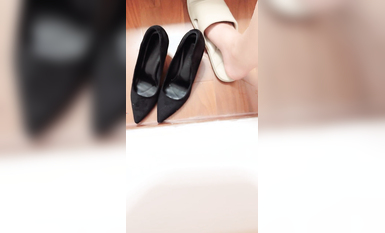 校花學姐下海！好美啊~【妮妮這呢】道具自慰！超過癮！爽~！ (6)