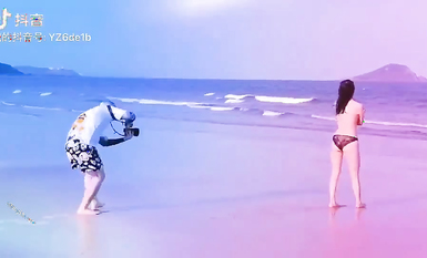 最新推特七位人氣蘿莉女主露出私拍 戶外野戰全裸路邊翹美臀後入啪啪喵JJ (6)