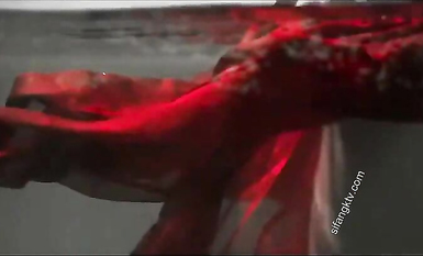 新束縛藝術色影唯美私拍 把極品女神捆綁成粽子 請君品嘗 極品身材 各種捆綁 高清 (4)