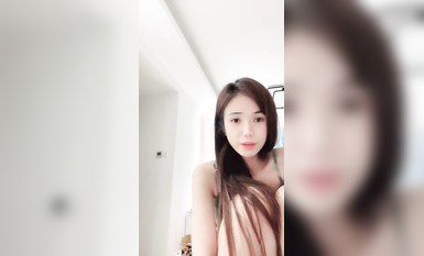 校花學姐下海！好美啊~【妮妮這呢】道具自慰！超過癮！爽~！ (5)