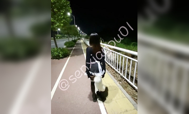 最新推特七位人氣蘿莉女主露出私拍 戶外野戰全裸路邊翹美臀後入啪啪森下悠 (6)