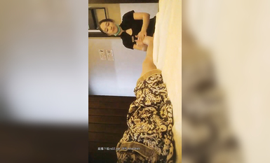 足療按摩邪骨 Part (1)