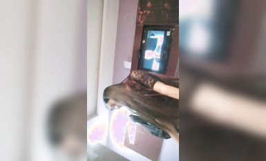 足療按摩邪骨 Part (3)