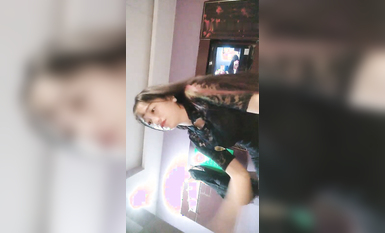 足療按摩邪骨 Part (3)