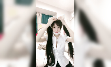 黎醬不愛吃青菜【1】